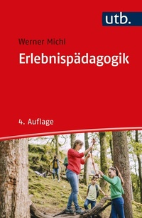 Enlarge image Cover: Erlebnispädagogik - UTB