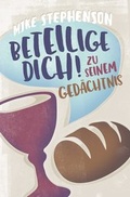 Cover: Beteilige dich! - Christliche Literaturverbreitung
