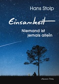 Cover: Einsamkeit - Aquamarin