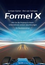Cover: Formel X - dpunkt