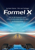 Cover: Formel X - dpunkt