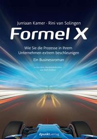Abbildung von: Formel X - dpunkt