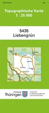 Bild: Liebengrün - Thüringer Landesamt für Bodenmanagement und Geoinformation