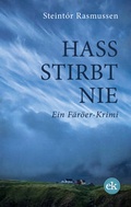 Cover: Hass stirbt nie - edition krimi