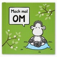 Enlarge image Cover: Mach mal OM - sheepworld