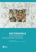 Cover: Satyrspiele - Worms Verlag