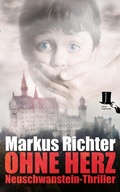 Cover: Ohne Herz - edition tingeltangel