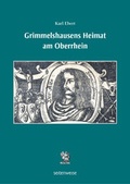 Cover: Grimmelshausens Heimat am Oberrhein - seitenweise Verlag