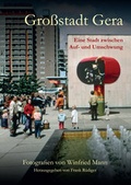 Cover: Gro&szlig;stadt Gera - Edition Sp&ouml;rlstein