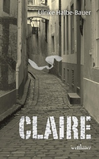 Enlarge image Cover: Claire - Wellhöfer Verlag
