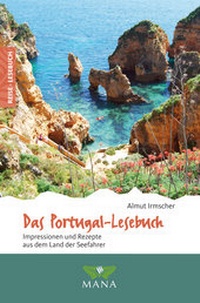 Abbildung von: Das Portugal-Lesebuch - MANA-Verlag