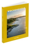 Abbildung von: Wochenender: Die Elbe - Frenz Verlag GmbH