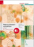 Cover: Naturwissenschaften I HLM/HLPUP - Trauner Verlag