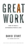 Cover: Great Work - McGraw-Hill Education