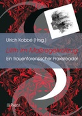 Cover: Lilith im Ma&szlig;regelvollzug - Pabst Science Publishers