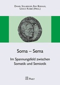 Cover: Soma - Sema - Pabst Science Publishers
