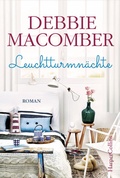 Cover: Leuchtturmn&auml;chte - HarperCollins