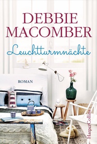 Enlarge image Cover: Leuchtturmnächte - HarperCollins
