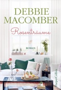 Cover: Rosentr&auml;ume - HarperCollins