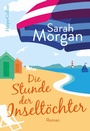 Cover: Die Stunde der Inseltöchter - HarperCollins