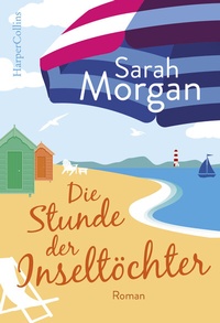 Enlarge image Cover: Die Stunde der Inseltöchter - HarperCollins