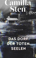 Cover: Das Dorf der toten Seelen - HarperCollins