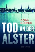 Cover: Tod an der Alster - HarperCollins