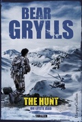 Cover: The Hunt - Die letzte Jagd - HarperCollins