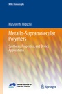 Cover: Metallo-Supramolecular Polymers - Springer
