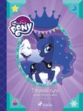 Cover: My Little Pony - Prinzessin Luna und das Wintermondfest - Saga Egmont