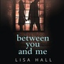 Cover: Between You and Me - Harlequin