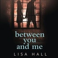 Cover: Between You and Me - Harlequin