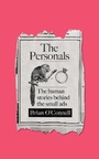 Cover: The Personals - HarperCollins