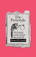 Cover: The Personals - HarperCollins