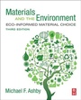 Cover: Materials and the Environment - Butterworth-Heinemann