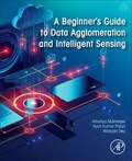 Cover: A Beginner's Guide to Data Agglomeration and Intelligent Sensing - Academic Press