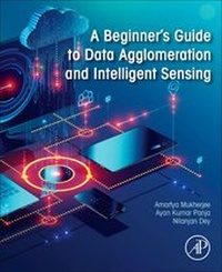 Enlarge image Cover: A Beginner's Guide to Data Agglomeration and Intelligent Sensing - Academic Press