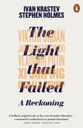 Cover: The Light that Failed - Penguin Books Ltd