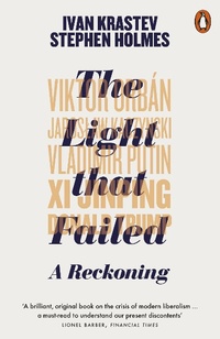 Abbildung von: The Light that Failed - Penguin Books Ltd