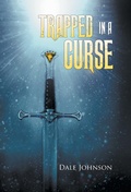 Cover: Trapped in a Curse - Tellwell Talent