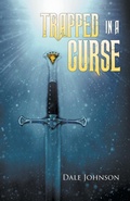 Cover: Trapped in a Curse - Tellwell Talent