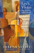 Cover: Lev's Violin - Particular Books