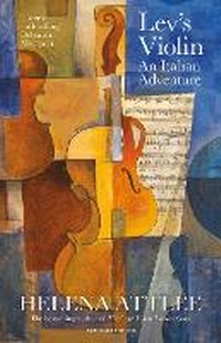 Enlarge image Cover: Lev's Violin - Particular Books