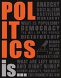 Cover: Politics Is... - DK Children