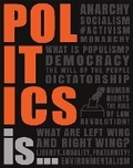 Cover: Politics Is... - DK Children