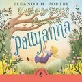 Cover: Pollyanna - Puffin Classics