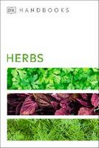 Enlarge image Cover: Herbs - DK