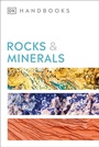 Cover: Rocks and Minerals - DK