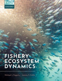 Enlarge image Cover: Fishery Ecosystem Dynamics - Oxford University Press