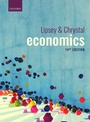 Cover: Economics - Oxford University Press